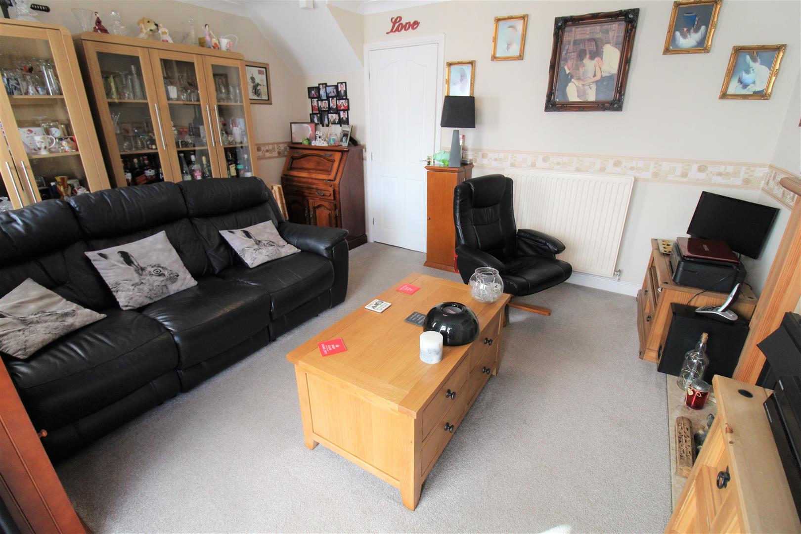 Beville Street, Fenton, Stoke-On-Trent